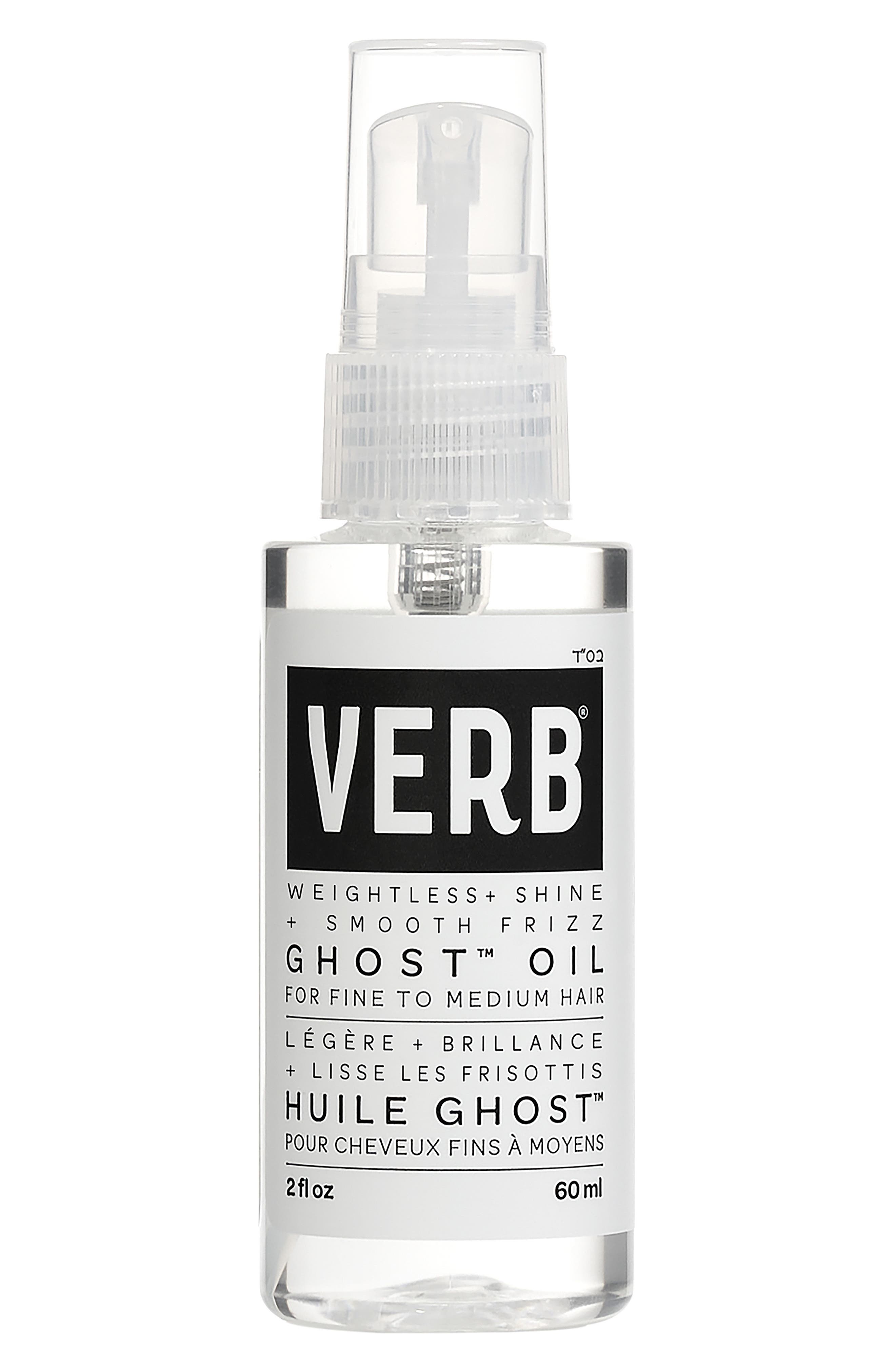 Verb Ghost Oil