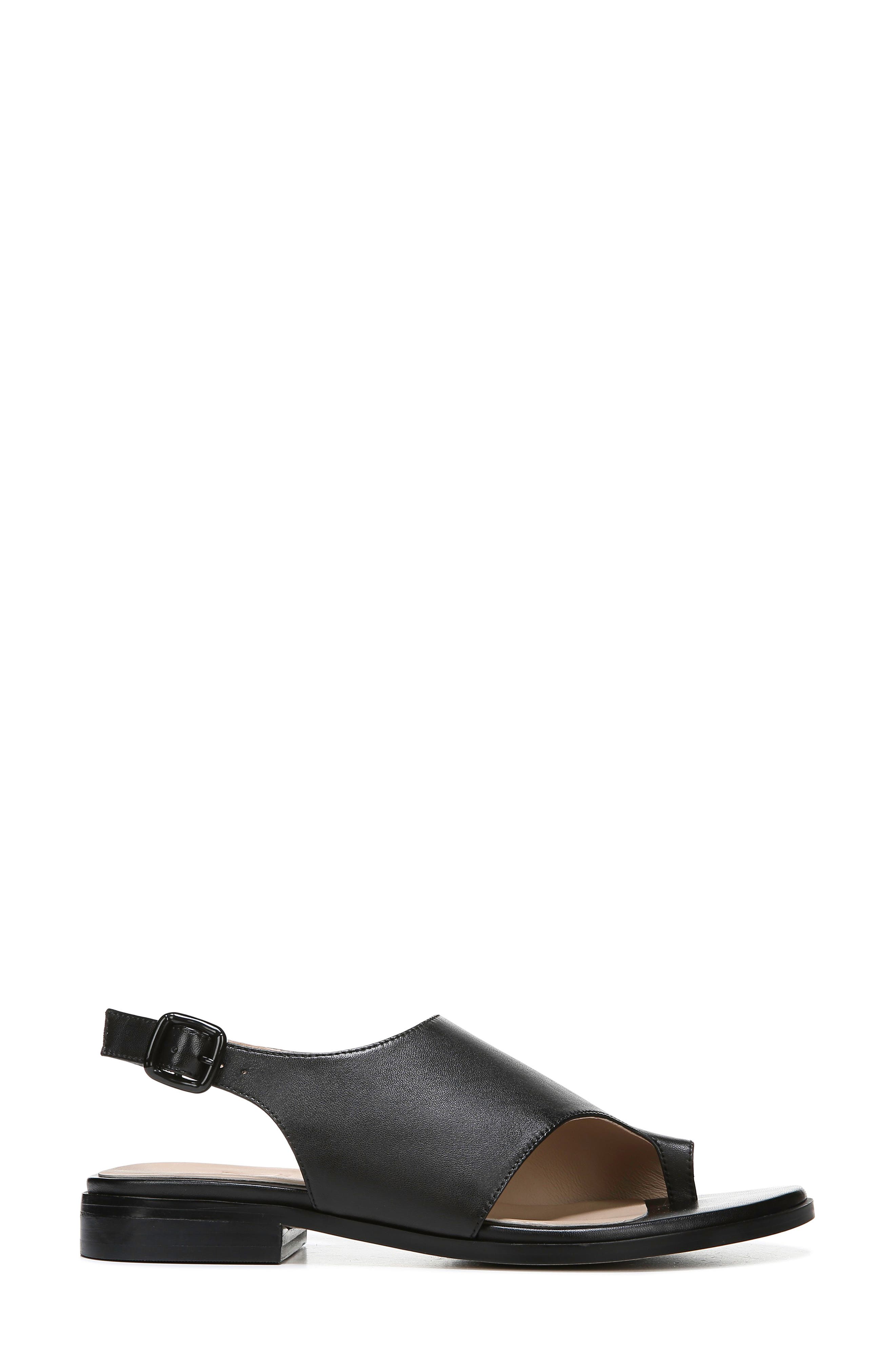 27 EDIT Naturalizer 27 Edit Emma Toe Loop Sandal, Alternate, color, 