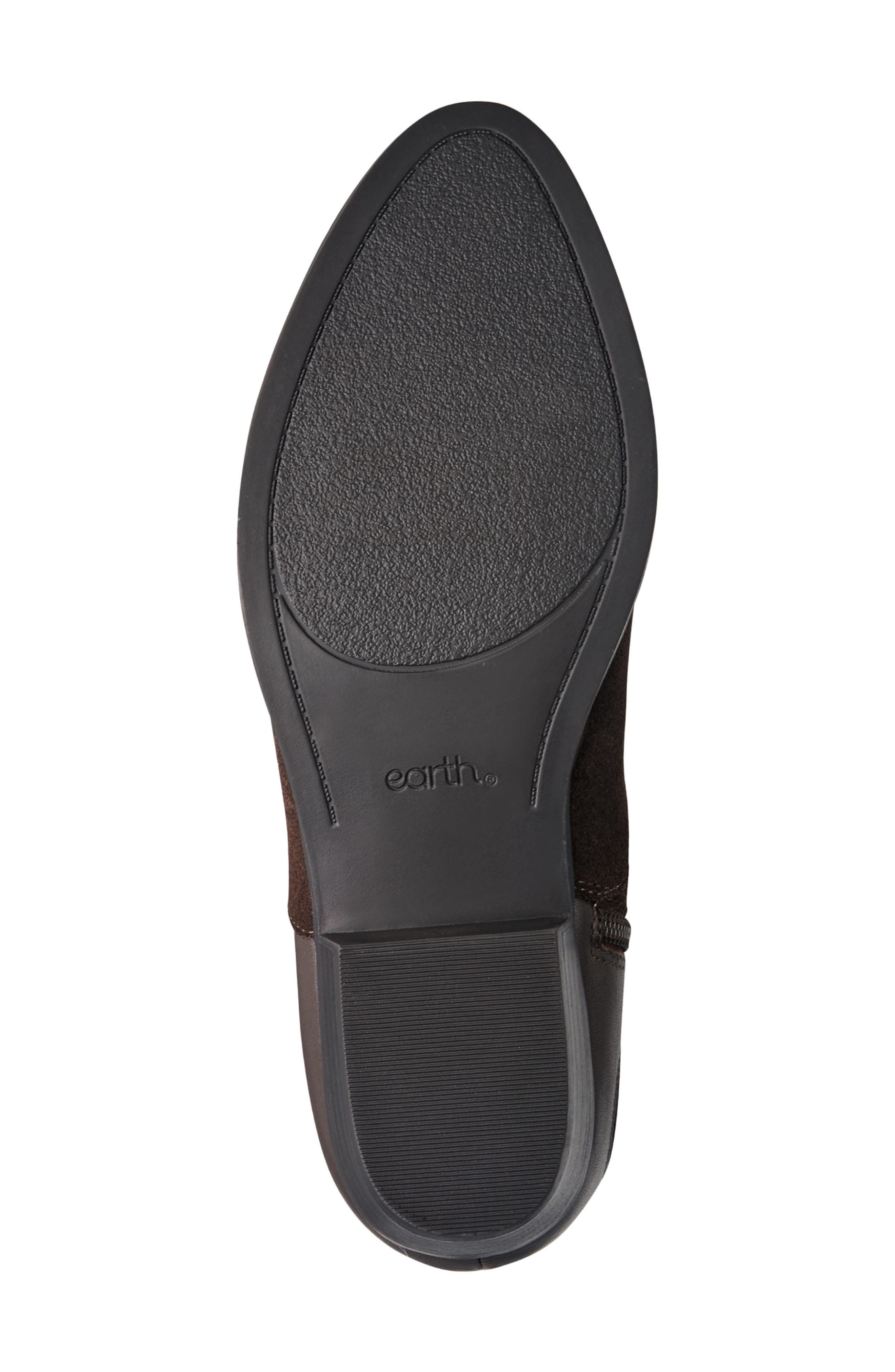 Earth® Perla Knee High Leather Riding Boot (Women) | Nordstrom