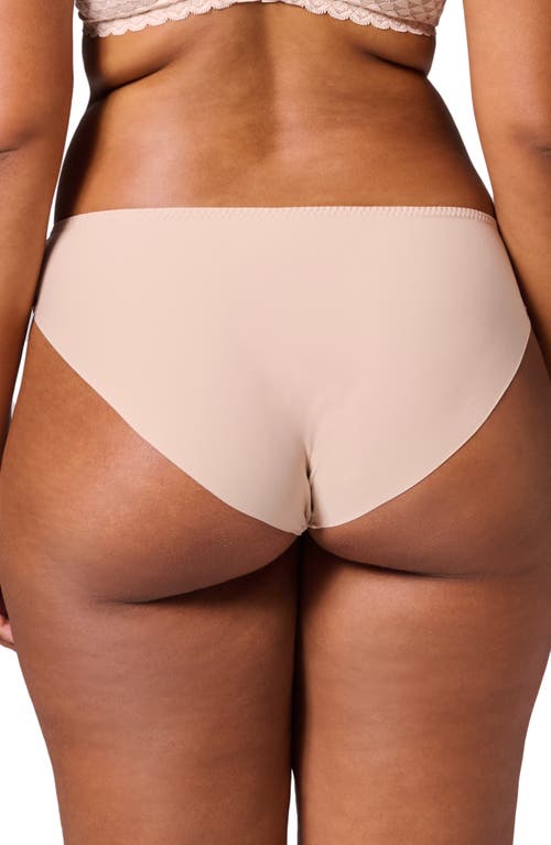 Simone Perele Subtile Bikini In Peau Rose
