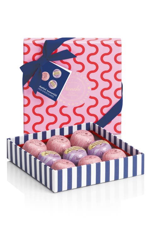 Valentine 9-Piece Gift Box
