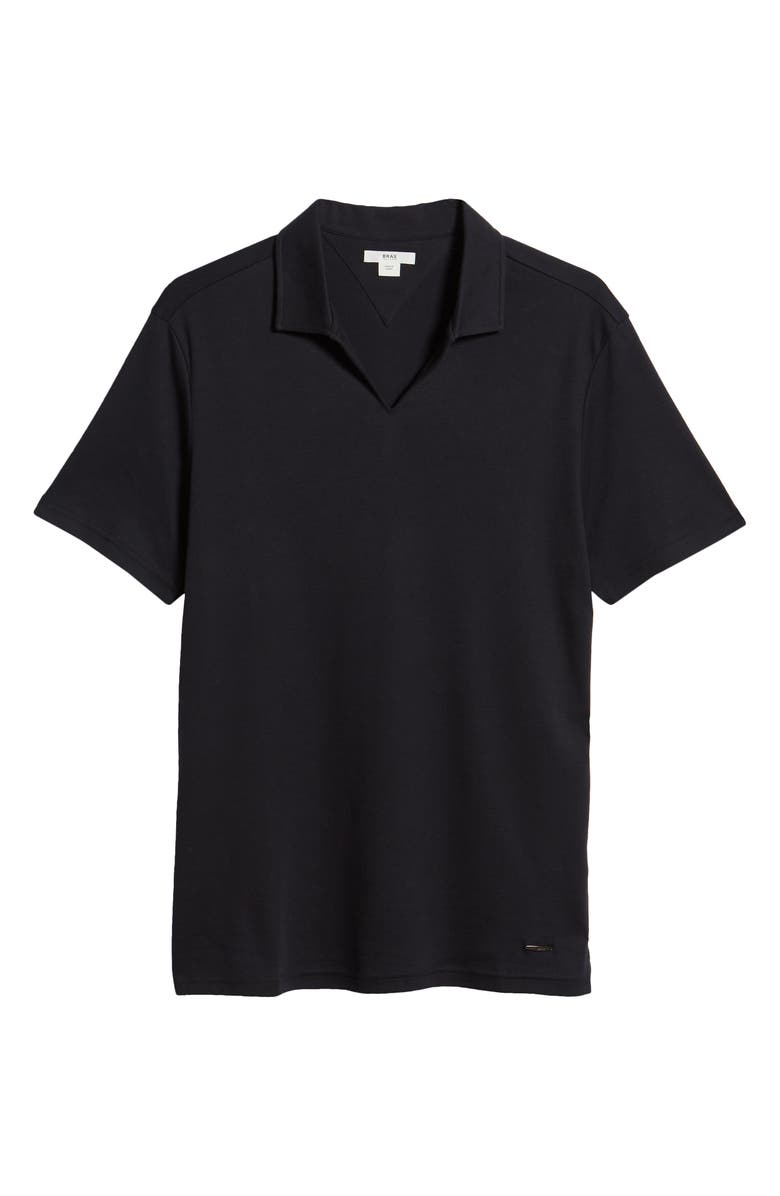 Brax Paz Johnny Collar Polo, Alternate, color,