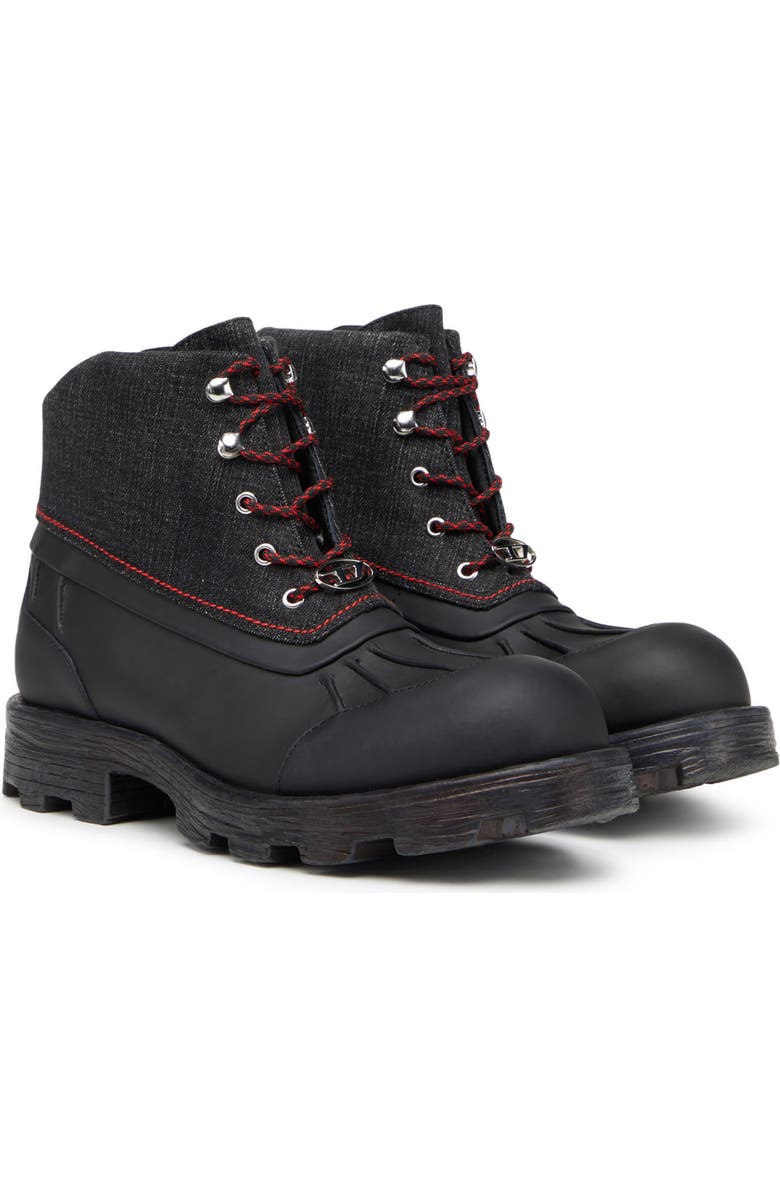DIESEL<sup>®</sup> D-Hammer Boot, Main, color,