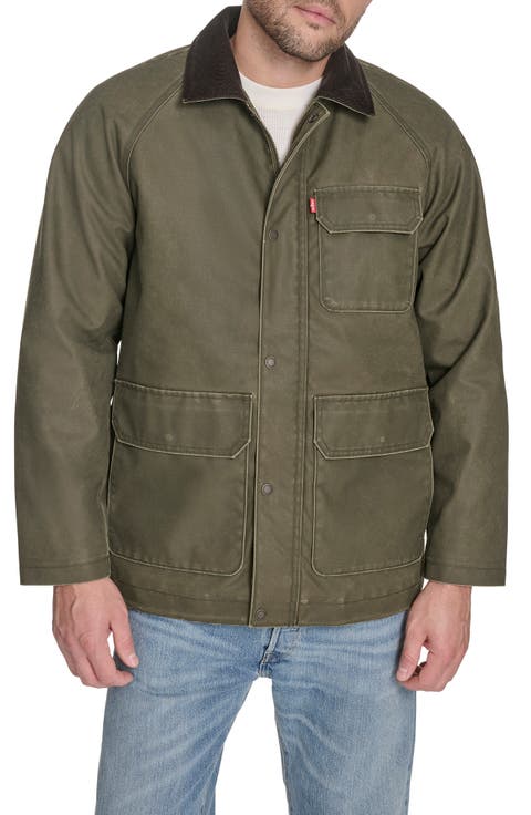 Barn Jacket