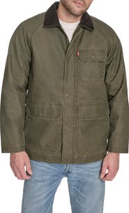 Levi's Barn Jacket