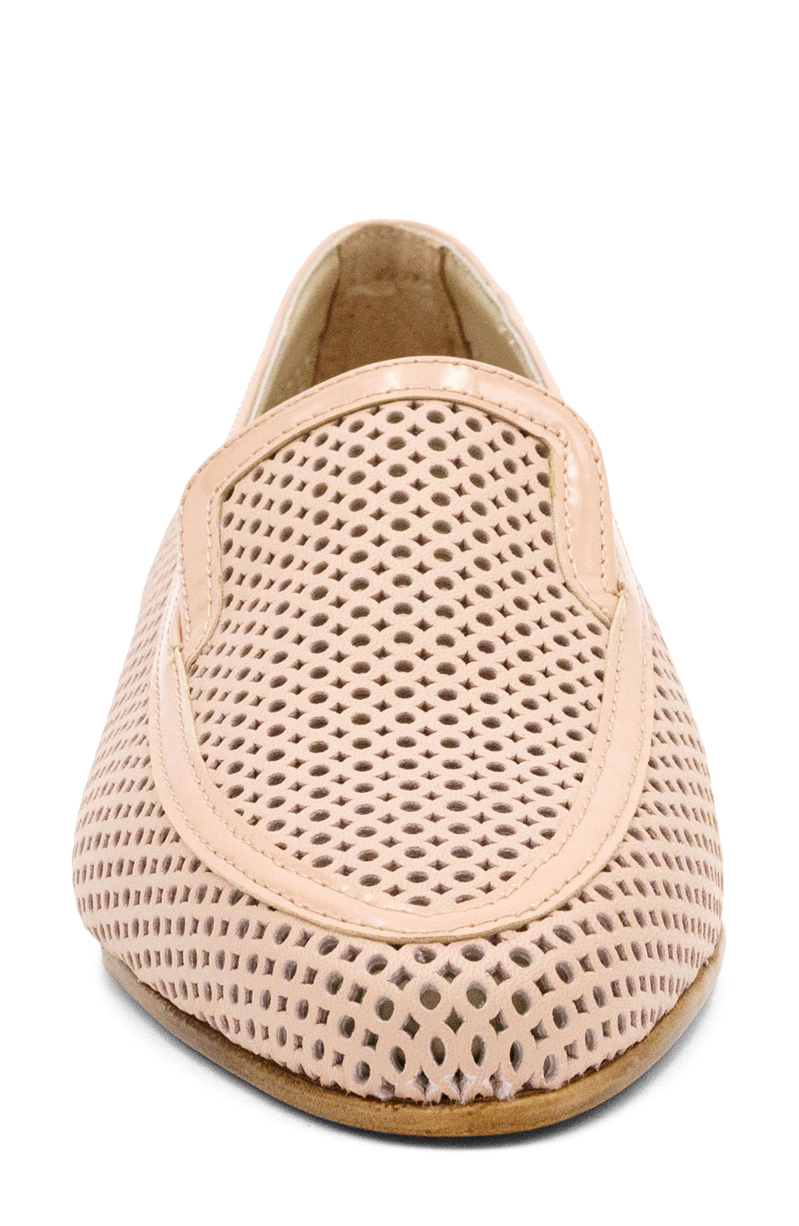 Amalfi by Rangoni Otello Loafer, Alternate, color, Nuvola Parm