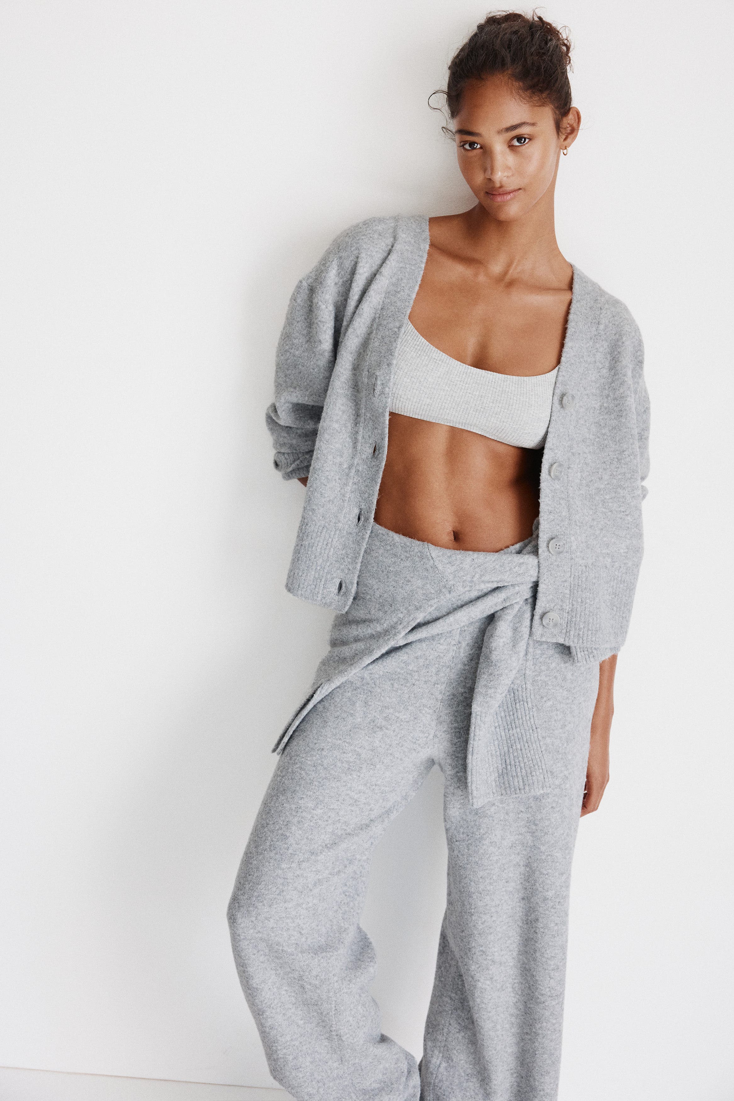 Cardigan - image 2