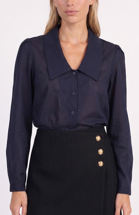 Sailor Blouse