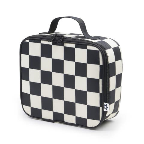 Insulated Lunch Box
