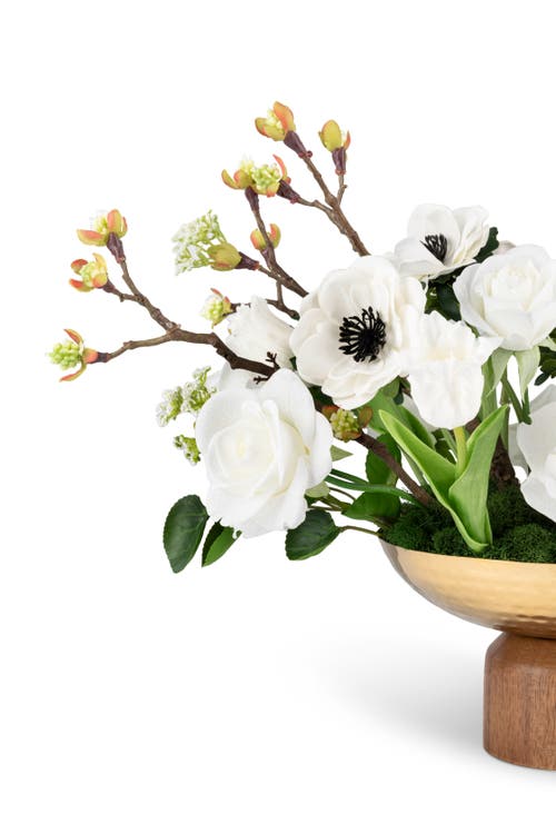 Cocobella Noa Realtouch Centerpiece