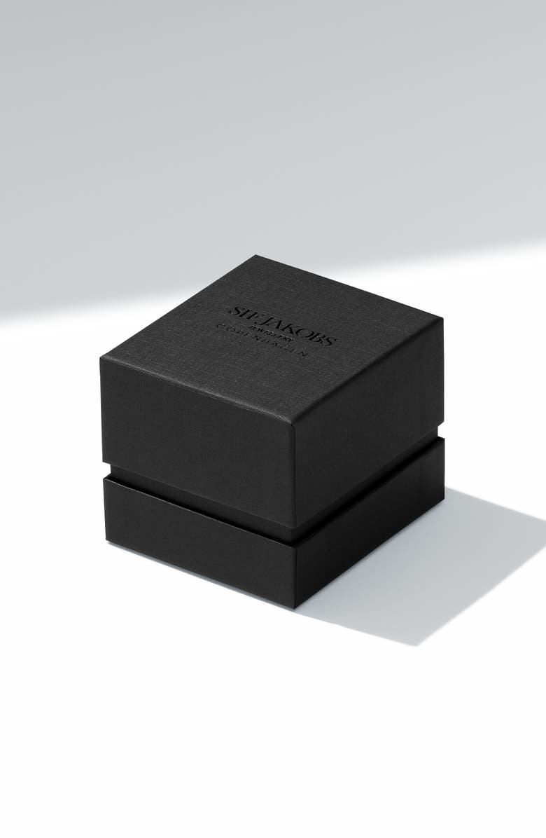 Sif Jakobs Jewellery Ring Goccia Piccolo, Alternate, color, 18K Gold Plated