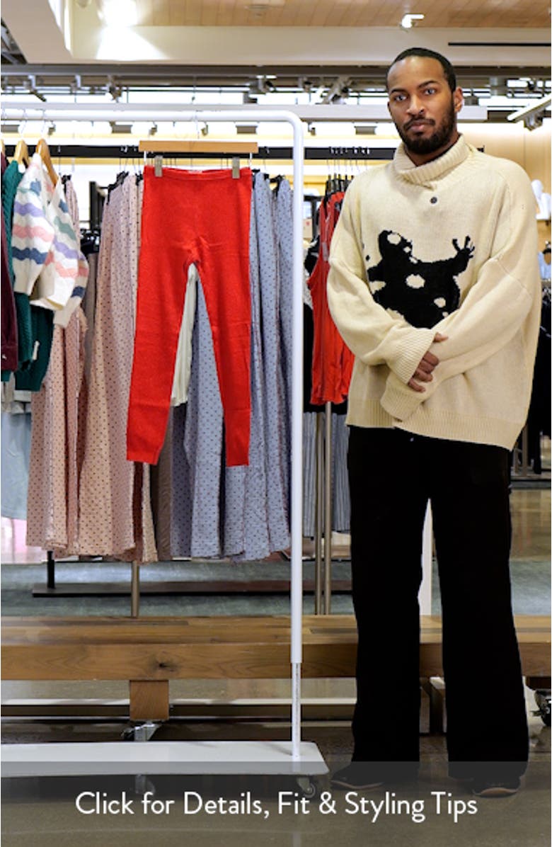 Kids' Shimmer Leggings, sales video thumbnail