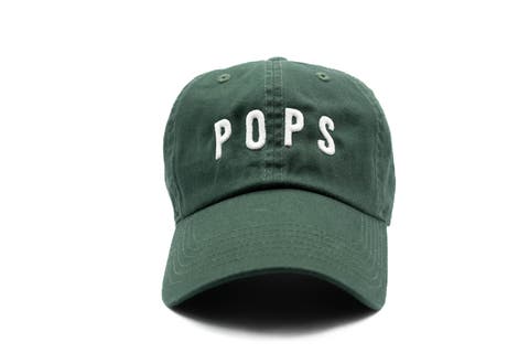 Pops Hat
