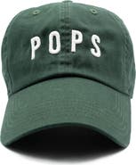 Rey To Z Pops Hat