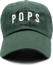 Rey To Z Pops Hat