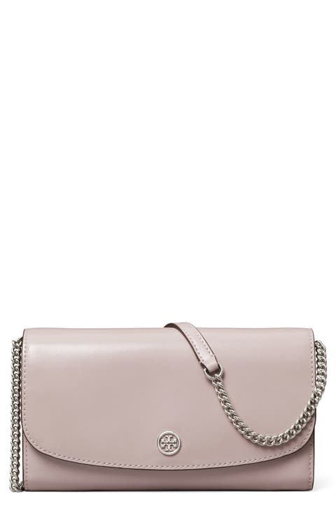 Robinson Spazzolato Crossbody