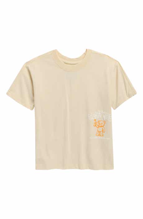 Fly By Night Kids' Travis Graphic T-Shirt