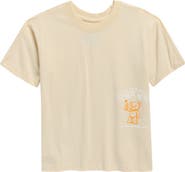 Fly By Night Kids' Travis Graphic T-Shirt