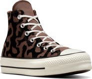 Converse Chuck Taylor® All Star® Lift High Top Platform Sneaker