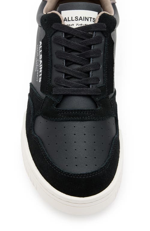 Allsaints Regan Low Top Sneaker