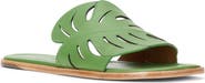 STAUD Palm Slide Sandal