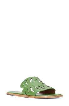Palm Slide Sandal