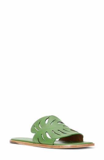 Palm Slide Sandal