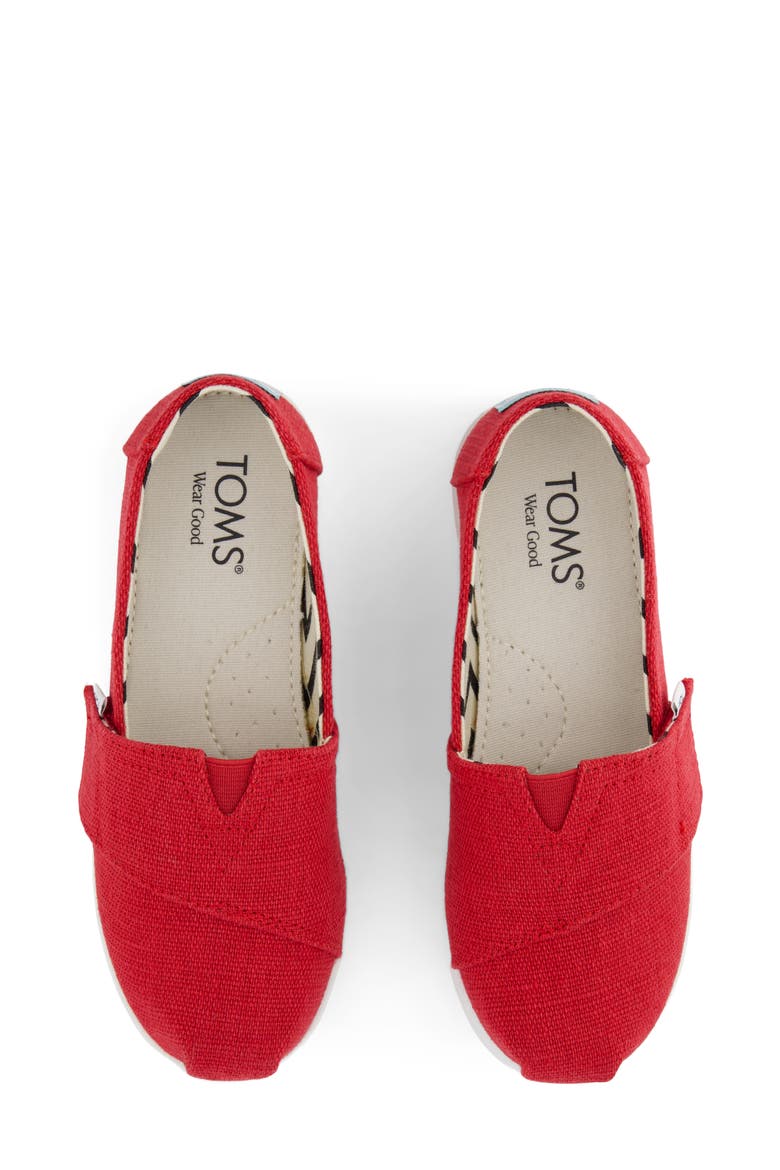 ACLASS YH RED, Alternate, color, RED