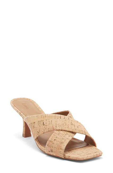 Lauren Slide Sandal (Women)