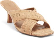 NORDSTROM RACK Lauren Slide Sandal