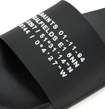 Renegade Slide Sandal