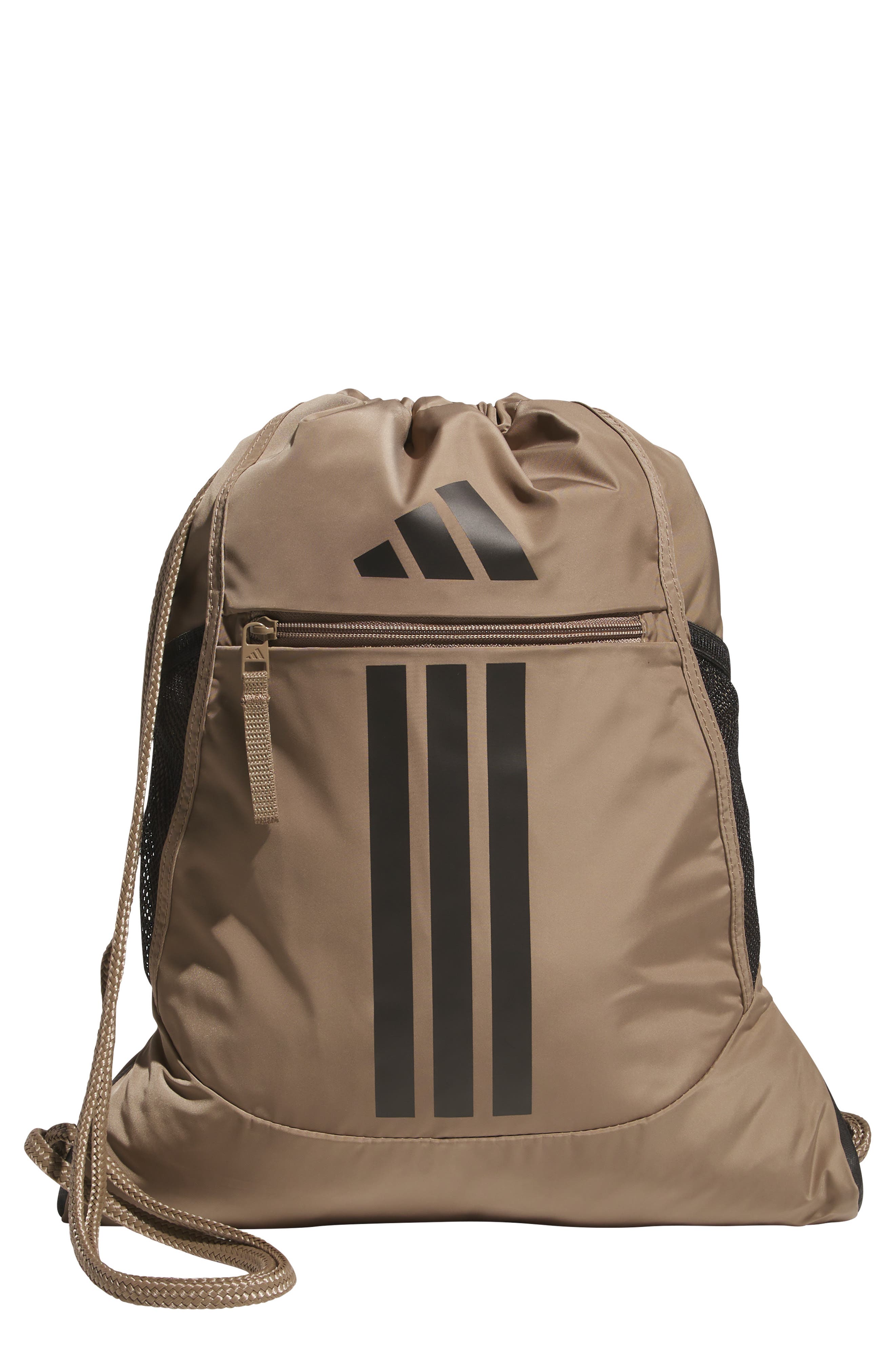 KHAKI SIX/ BLACK