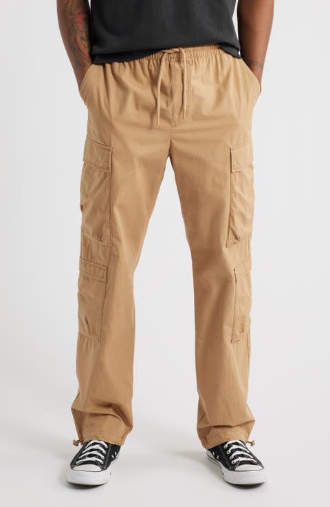 Tech Cargo Pants