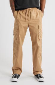 BP. Tech Cargo Pants