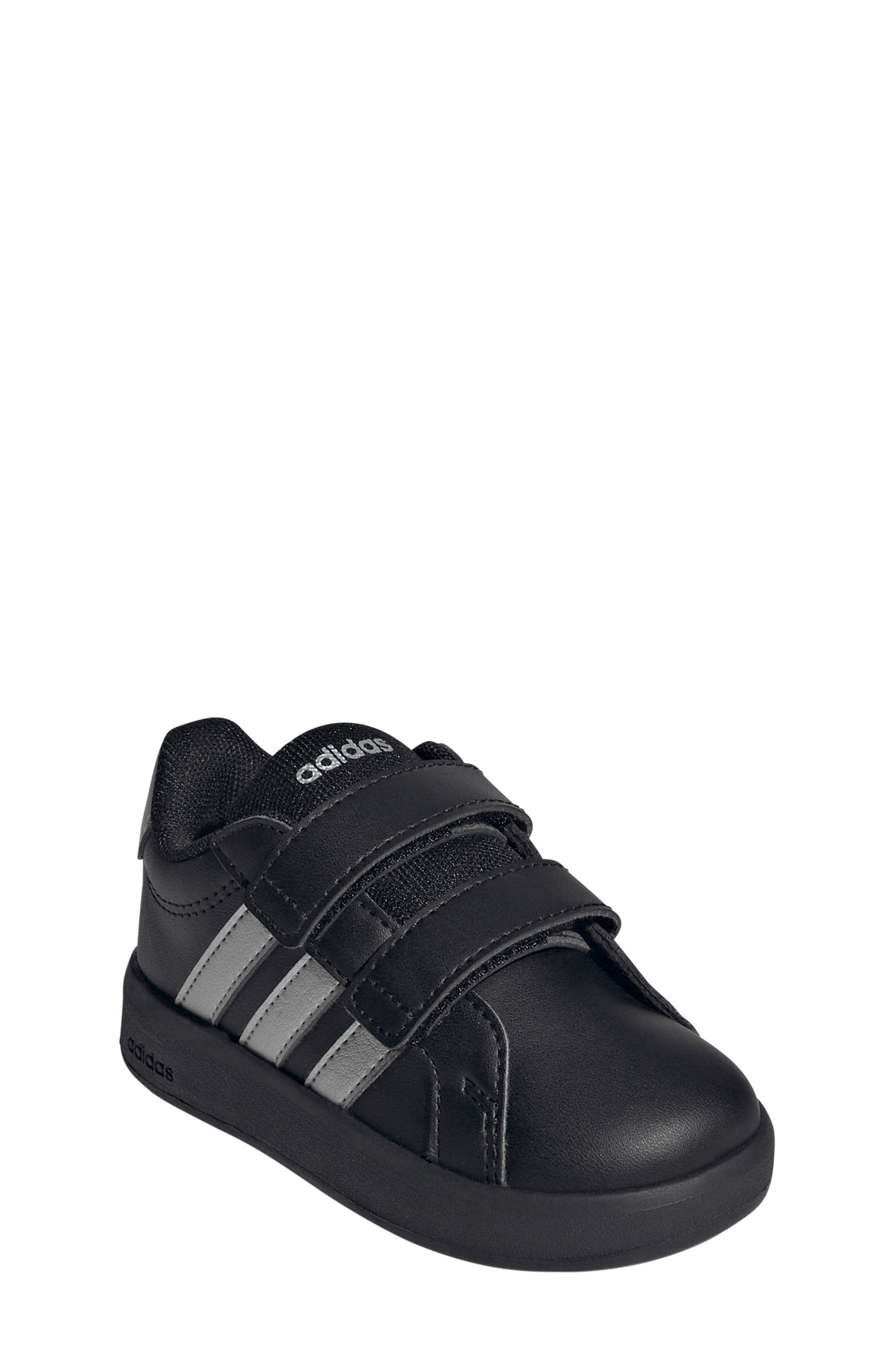 Kids' Grand Court 3.0 Sneaker