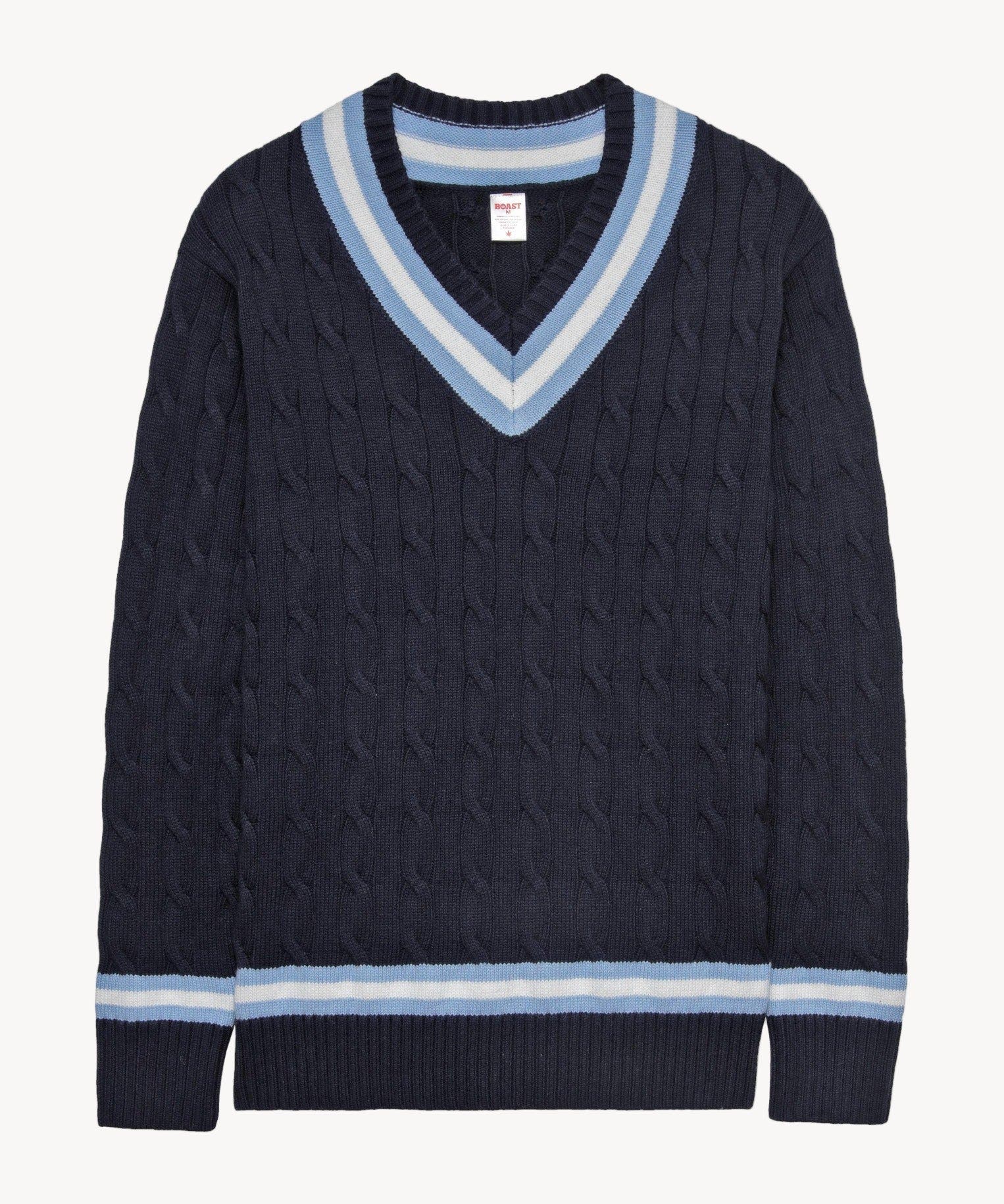 selected Navy Light Blue