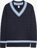 Boast Cable-Knit Sweater