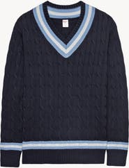 Boast Cable-Knit Sweater