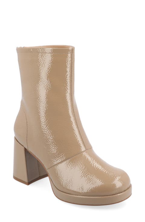 Aylani Bootie (Women)