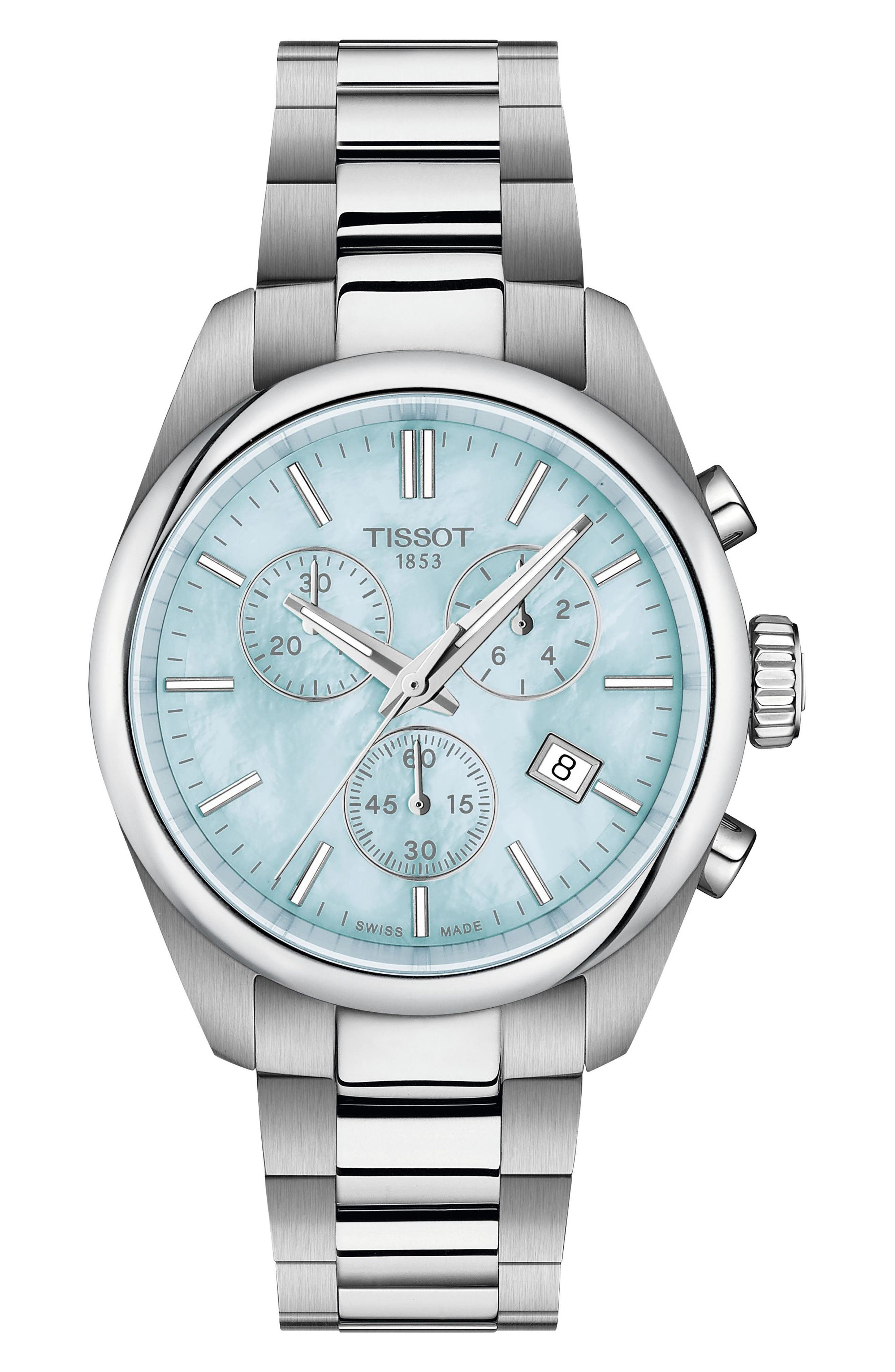selected BLUE MOTHER OF PEARL