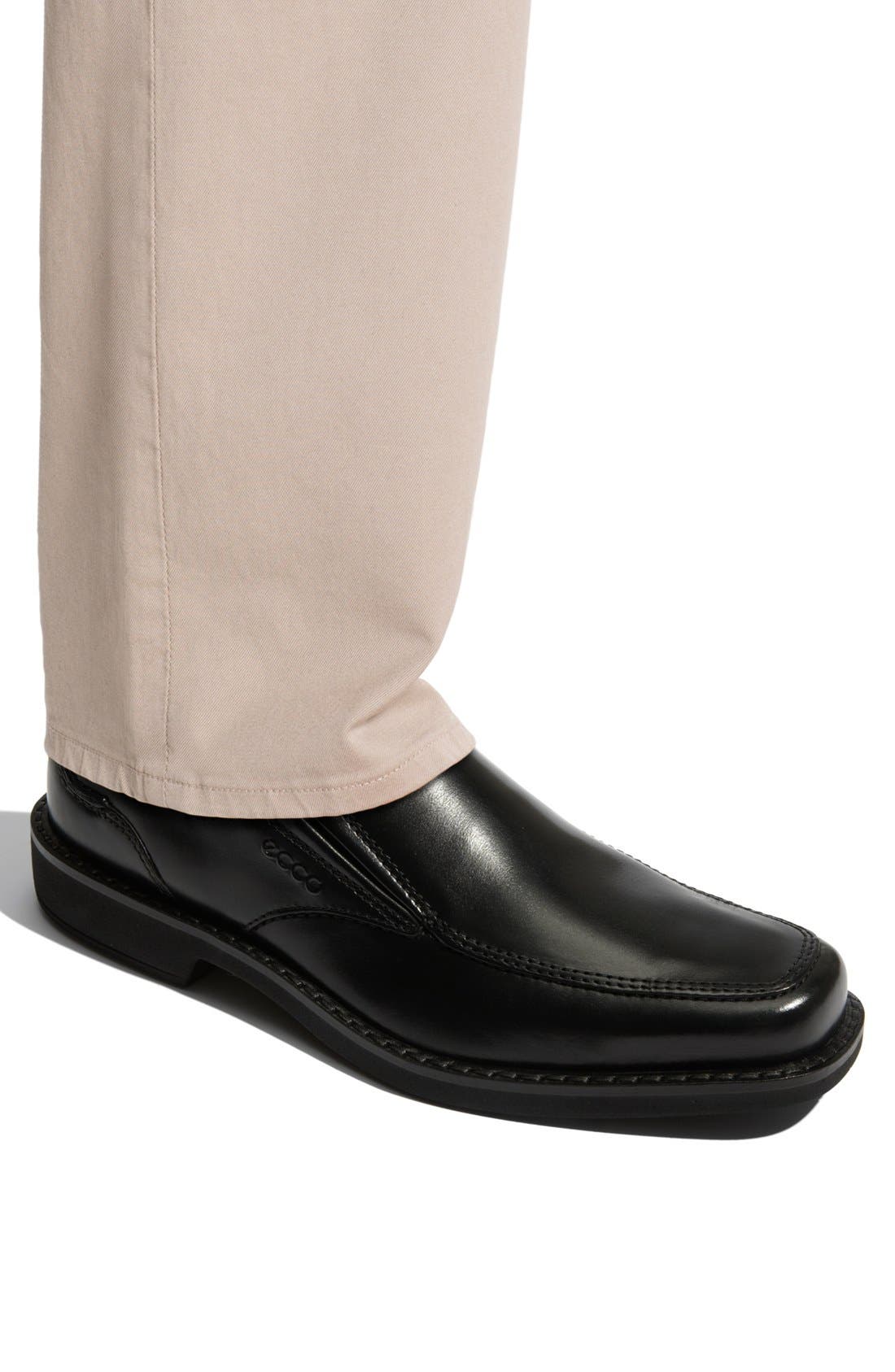 ECCO 'Seattle' Slip-On, Alternate, color, 