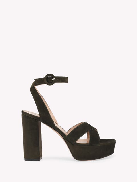 Sabrina Sandals