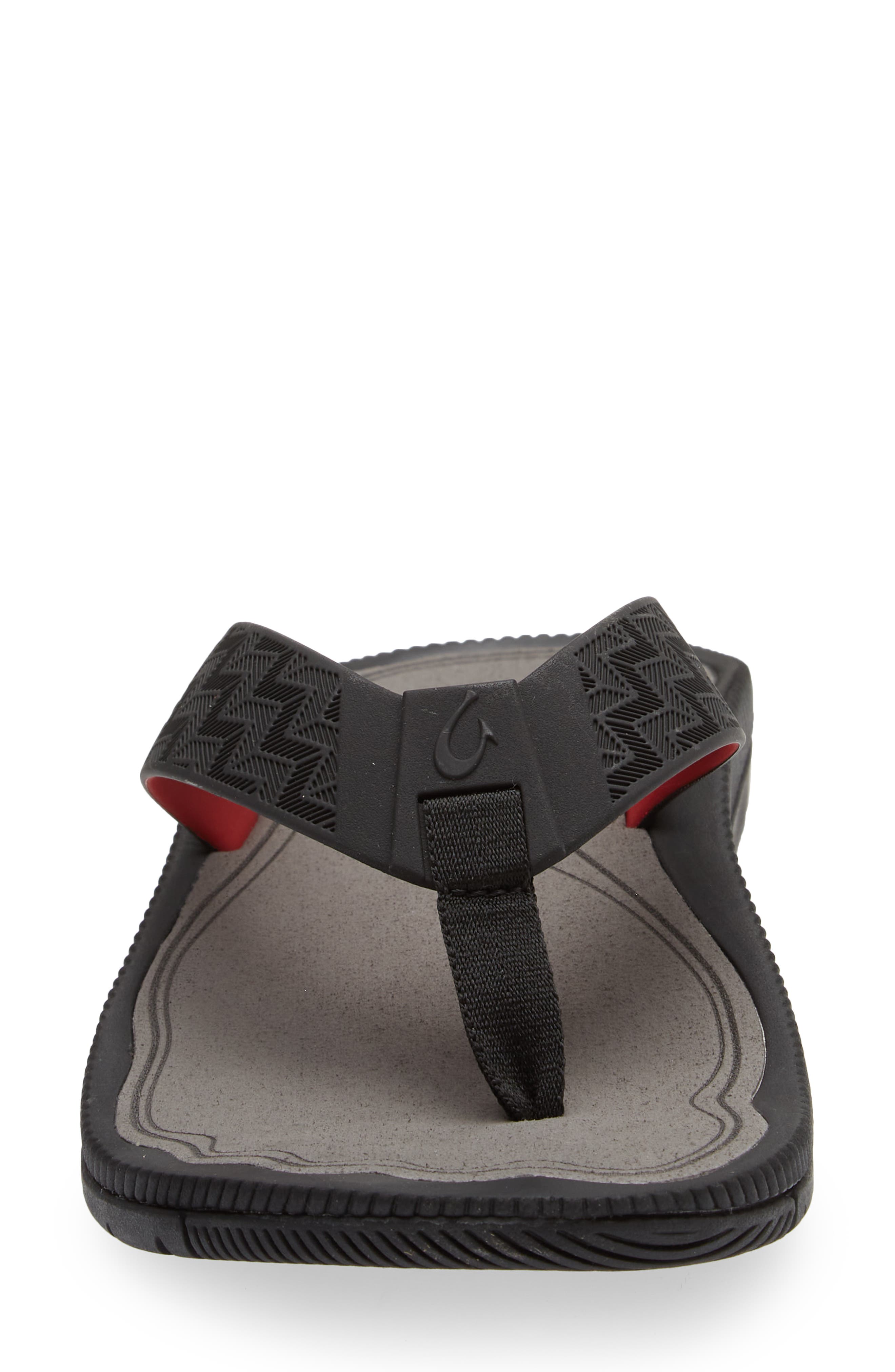 OluKai Awiki Flip Flop, Alternate, color, 