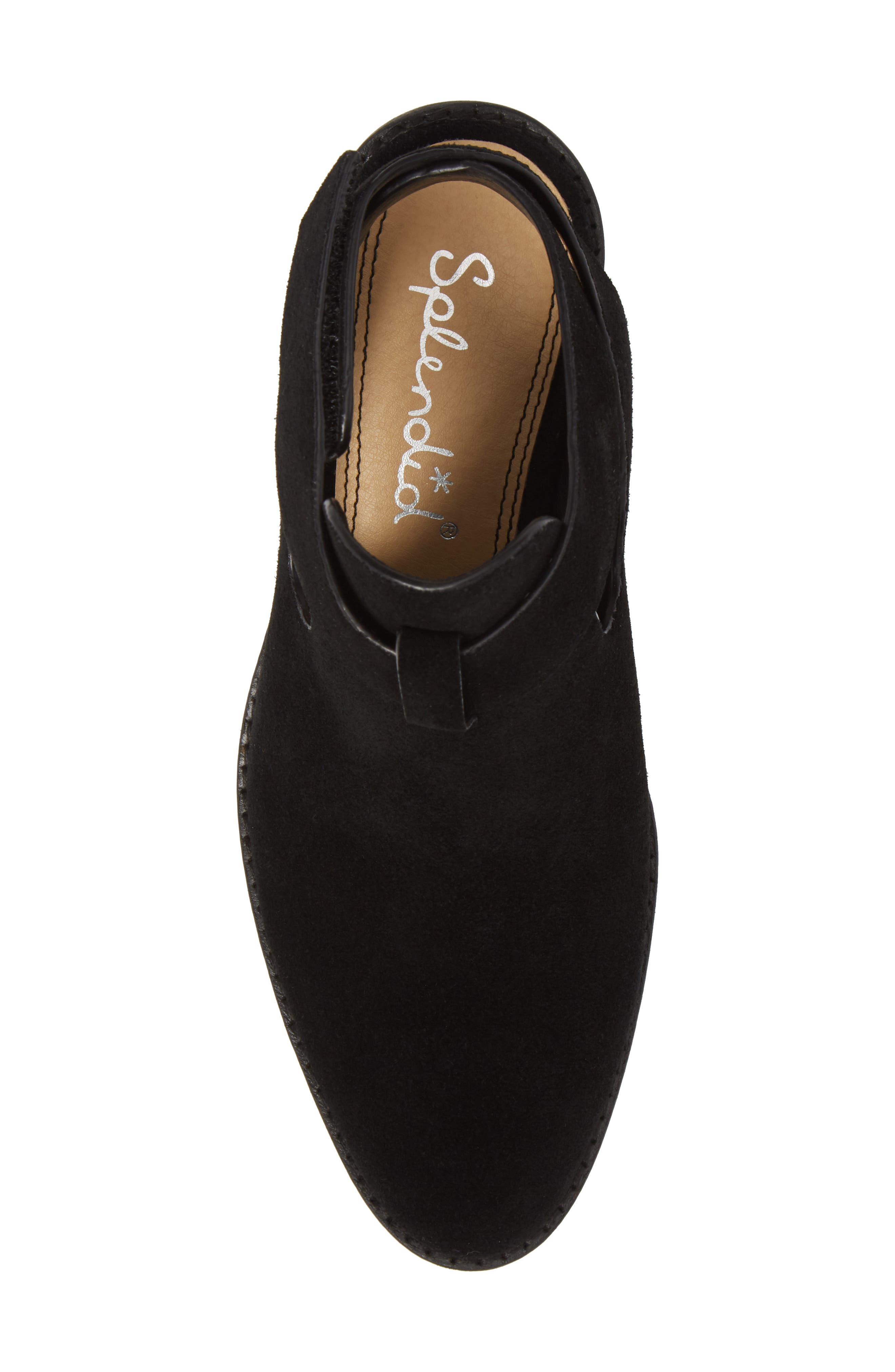 Splendid Cadell Bootie, Alternate, color, 