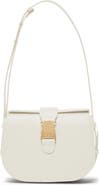 SENREVE Cadence Crossbody Pebbled Leather Handbag
