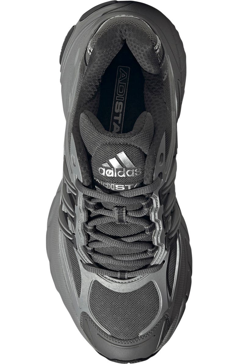 adidas Gender Inclusive Adistar XLG 2.0 Sneaker, Alternate, color, Grey / Grey / Silver Met.