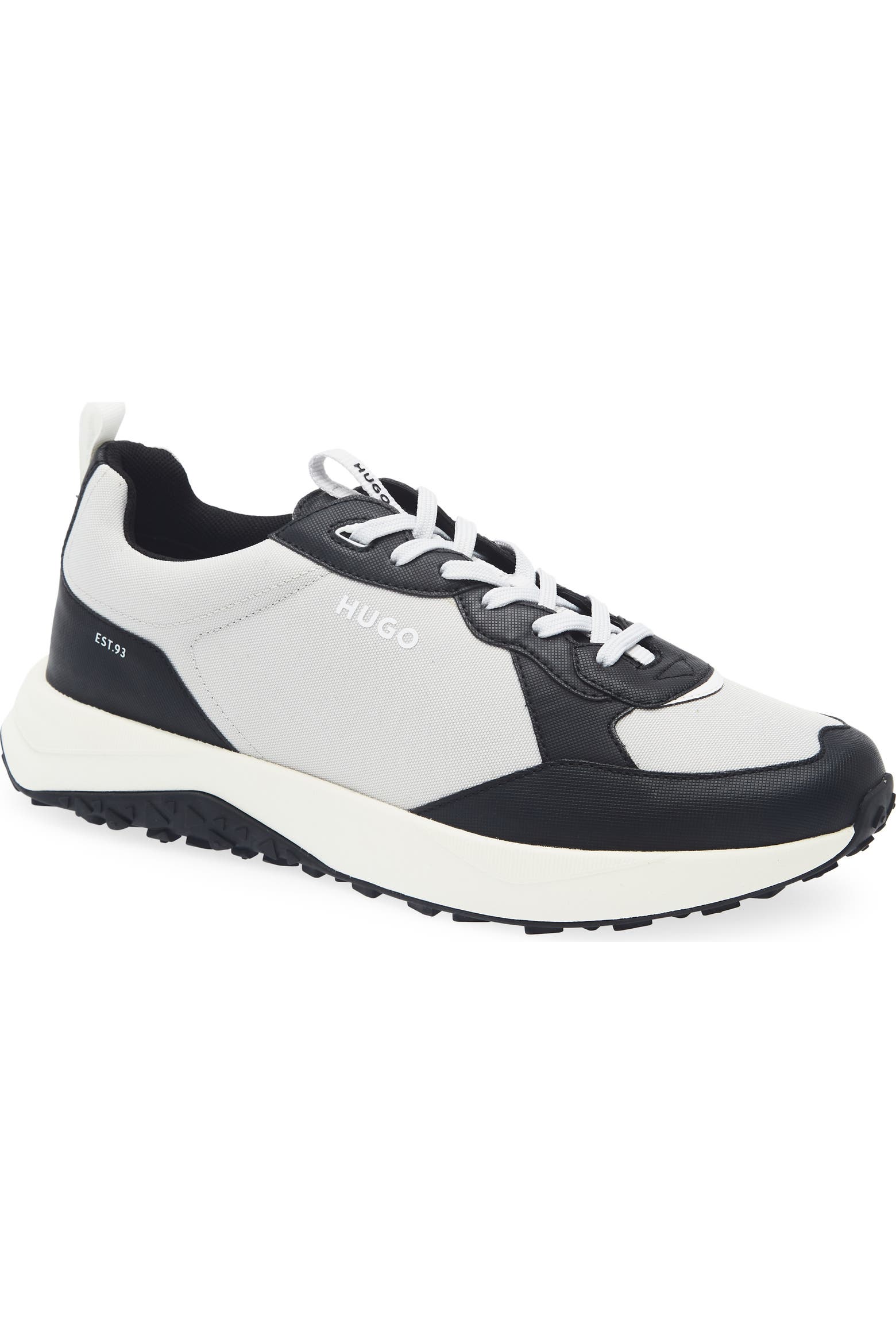 Kane Rugs BOSS Kane Runn Sneaker (Men) | Nordstromrack
