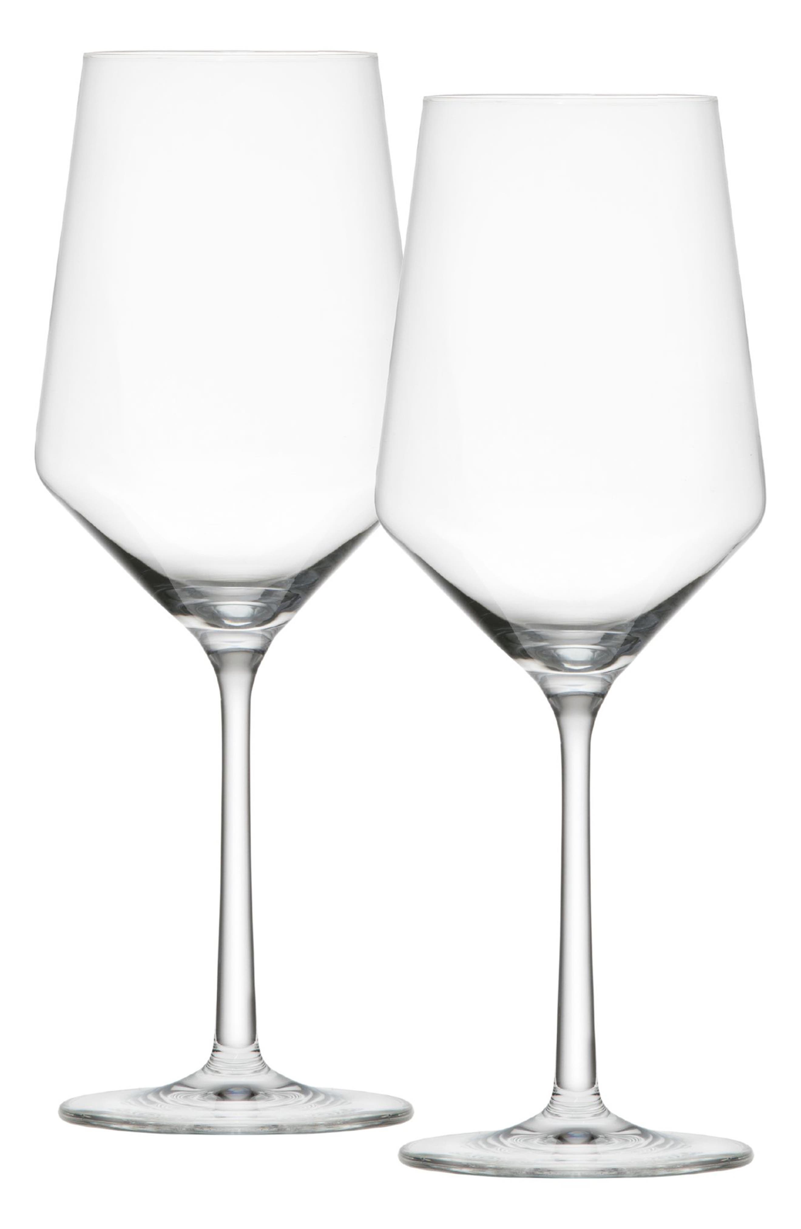 selected CLEAR