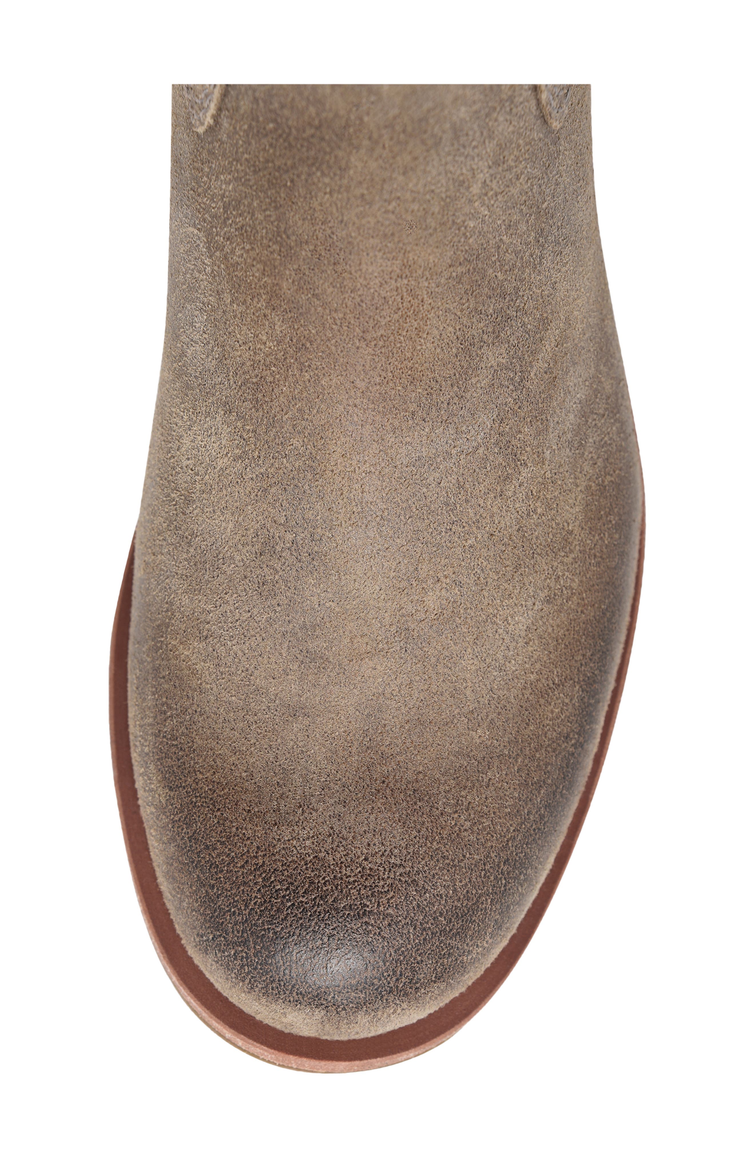 Söfft Sharnell II Water Resistant Knee High Boot, Alternate, color, Cashmere