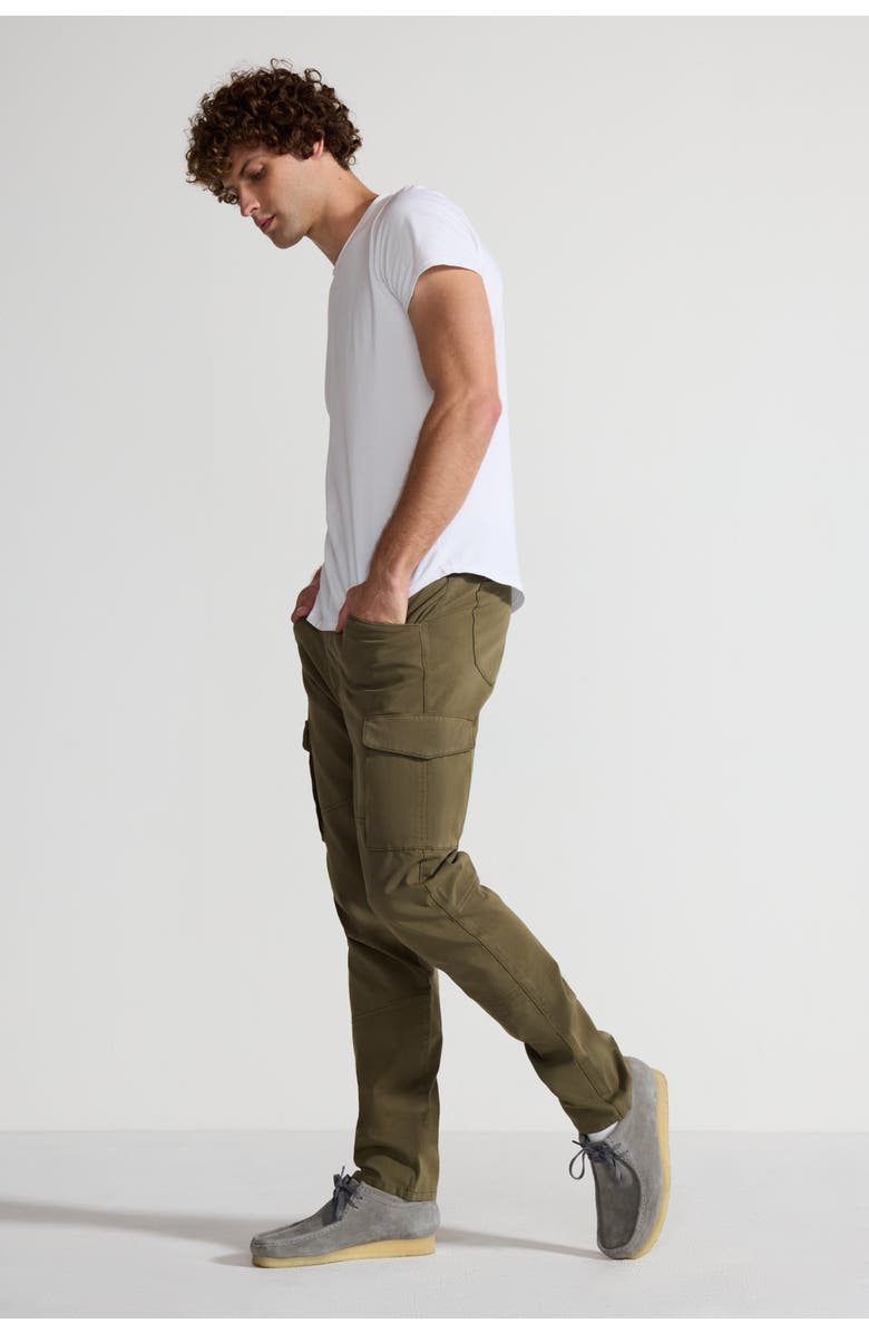 Monfrère Trooper Cargo, Alternate, color,